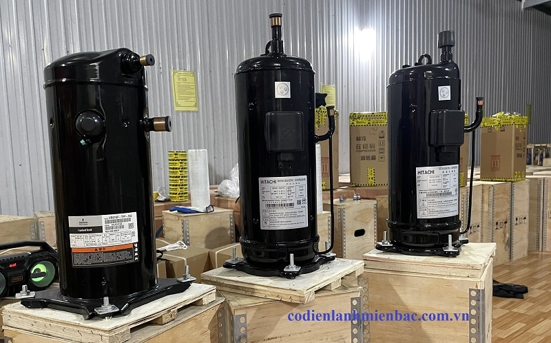 Máy nén JT 100G-VDL 